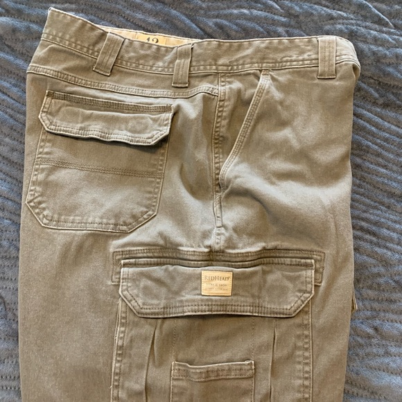 Readhead - Picture 2 of 5